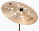 istanbul Agop 16 XIST ION CRASH クラッシュシンバル 16インチ イスタンブールアゴップ