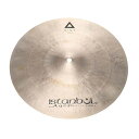 istanbul Agop 12 XIST HAND SPLASH ハンドスプラッシュシンバル 12インチ イスタンブールアゴップ