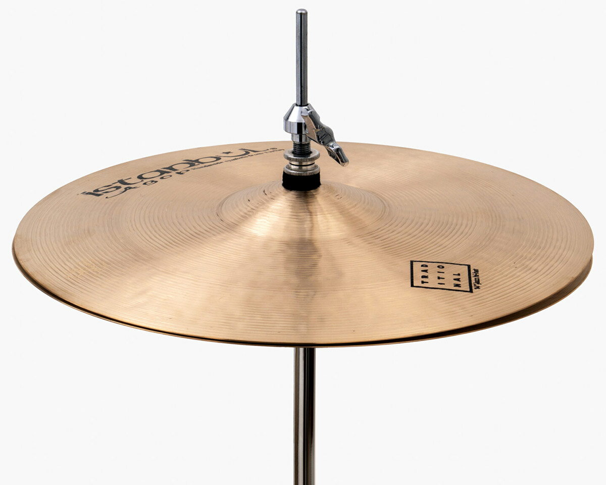 istanbul Agop 14 Traditional JAZZ Hi-Hats ϥϥåȥХ 14 ֡륢å