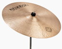 istanbul Agop 20 Traditional JAZZ RIDE ライドシンバル 20インチ イスタンブールアゴップ