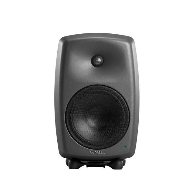 GENELEC 8350APM GRAY 1本 スタジオモニタースピーカー ジェネレック