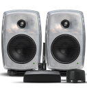 GENELEC 8330ARw GLM Studio RAW スタジオモニタースピーカー バンドルセット ジェネレック