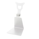 GENELEC 8020-320W WHITE 8020用L型テーブルスタンド ジェネレック