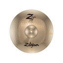 Zildjian Crash16 クラッシュシンバル Z Custom 16インチ ジルジャン