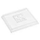 SOMA Lyra-4 Deck Saver LYRA-4専用プラスチック製デッキセーバー ソーマ