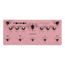 SOMA Cosmos Pink ドリフティング・メモリ・ステーション ピンク ソーマ コスモス