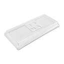 SOMA Cosmos Deck Saver COSMOS専用プラスチック製デッキセーバー ソーマ