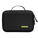SHURE BY GATOR SH-SM7LWCASE SM7シリーズ用マイクケース シュアバイゲーター(2)