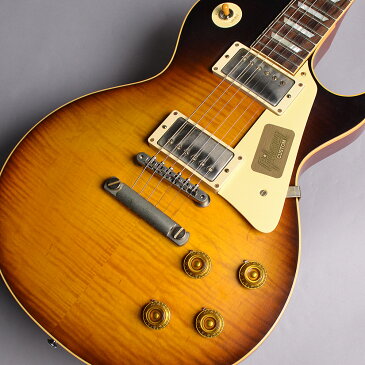 Gibson Custom Shop 1959 Les Paul Standard Kindred Burst Fade VOS S/N:971288 レスポールスタンダード 【ギブソン カスタムショップ】