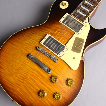 Gibson Custom Shop 1959 Les Paul Standard Kindred Burst Fade VOS S/N:971303 レスポールスタンダード 【ギブソン カスタムショップ】