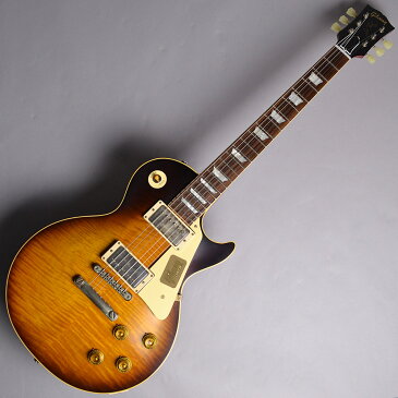 Gibson Custom Shop 1959 Les Paul Standard Kindred Burst Fade VOS S/N:971303 レスポールスタンダード 【ギブソン カスタムショップ】