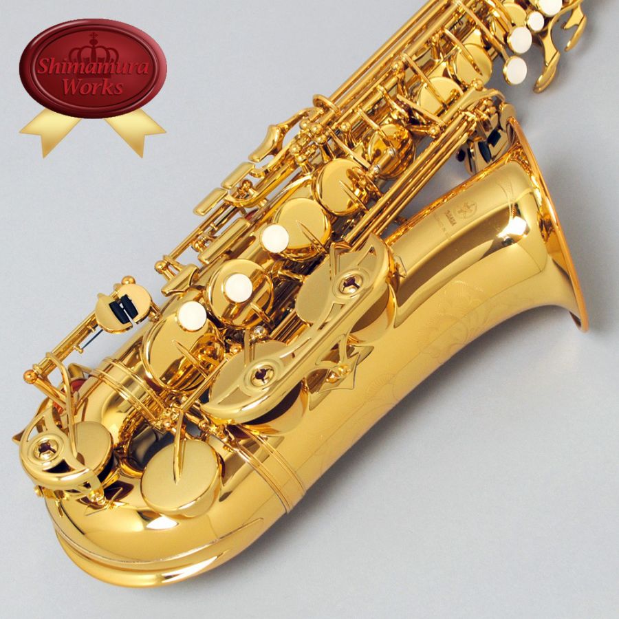 5ǯݾڡ YAMAHA YAS-62 å ȥå ޥ YAS62 ӥӥåŹ  Shimamura Works ڵѼԤˤĴդ