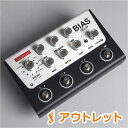 Positive Grid BIAS Delay ディレイ ポジティブグリッド Tone Match Delay Pedal(4 Button)【 ビビット南船橋店 】【アウトレット】【現物画像】(2)