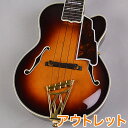 D'Angelico MU-1 タバコバースト ソプラノウクレレ ディアンジェリコ 【アウトレット】