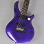 STERLING by Musicman MAJ170X Purple Metallic  ڥȥ롼 7   Majesty7 ѡץ ۡĹ̤Ÿ߸ˡ