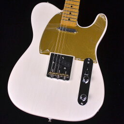 Fender JV Modified 50s Telecaster White Blonde 限定モデル フェンダー JVモディファイ テレキャスター【未展示品】【ミ・ナーラ奈良店】