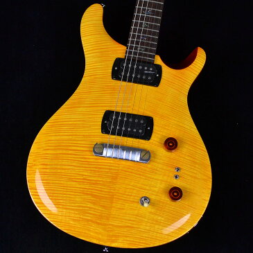 PRS SE Paul's Guitar Amber 生産完了カラー 【ポールリードスミス(Paul Reed Smith) SE ポールズギター アンバー】【未展示品・専任担当者による調整つき】【ミ・ナーラ奈良店】