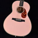 PRS SE Parlor w/Fishman Lotus Pink エレアコ ポールリードスミス(Paul Reed Smith) SEパーラー P20E ロータスピンク【未展示品・専任担当者による調整つき】【ミ・ナーラ奈良店】