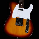 Fender Made In Japan Limited International Color Telecaster Sienna Snuburst 2022N胂f ytF_[ C^iViJ[ eLX^[ VGiTo[Xg