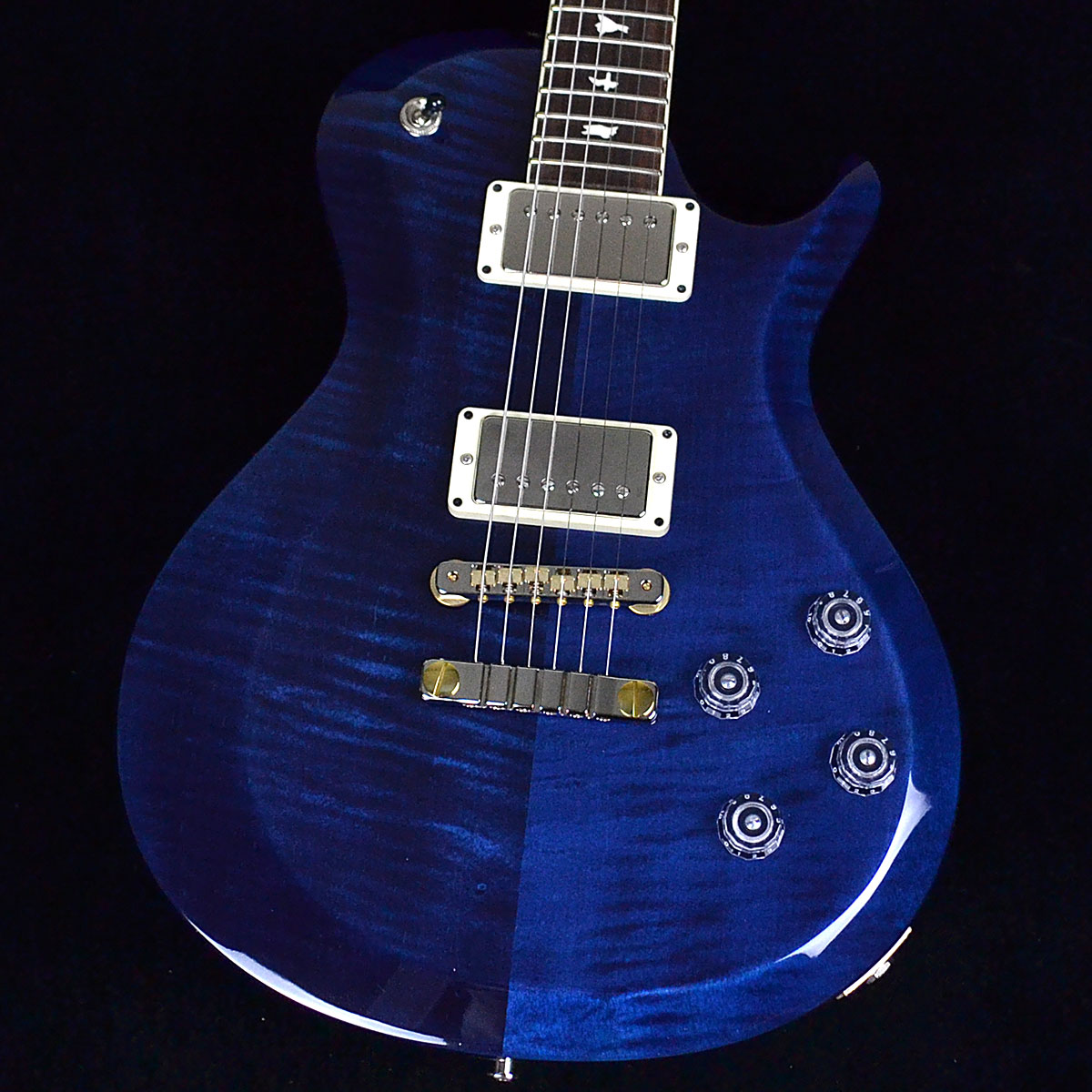 PRS S2 McCarty 594 Singlecut Whele Blue シングルカッタウェイ ポールリードスミス(Paul Reed Smith) S2マッカーティー594 ホエールブルー【未展示品】【ミ ナーラ奈良店】