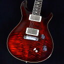 Core McCarty Fire Red Burst S/N:0340079【特徴】1950年代後半、エレクトリック・ギター界に偉大な足跡を残したテッド・マカーティ氏。そんなマカーティ氏とポール・リード・スミスとのリレーションから生まれたモデル「McCarty」は、PRSギターズの技術とデザインに、黄金時代の名機のエッセンスをブレンドしたギターと言えます。バウンドが施された22フレットのネックは、トーンとサステインを強化する事を考慮した程よい肉厚になっており、TCI（チューンド・キャパシタンス&インダクタンス）のプロセスを経た特別な58/15 LTのピックアップを搭載。また、58/15 LTはビンテージスタイルのピックアップで、明瞭さと中音域に焦点を当て、プッシュ/プルのトーンコントロールと3ウェイのトグルスイッチを組み合わせる事により、幅広いサウンド・ヴァリエーションを可能にしています。【商品のコンディション】新品・未展示品・・現品画像掲載【担当者コメント】豊かなサスティンとやや枯れたヴィンテージトーンが心地よい個体です。　トーンノブのPush-Pullでコイルタップも可能なヴィンテージトーンながら守備範囲の広いモデル。この商品についての詳しいお問い合わせは TEL：0570-020-025 または「お問い合わせフォーム」よりお願いします。【詳細情報】Body Construction : SolidbodyTop Wood : MapleBack Wood : MahoganyTop Carve : ViolinNumber of Frets : 22Scale Length : 25"Neck Wood : MahoganyNeck Construction : One-PieceTruss Rod : PRS Double-ActingNeck Shape : PatternNeck Depth At The Nut : 7/8"Neck Of Fretboard At The Nut : 1 11/16"Neck Of Fretboard At The Body : 2 1/4"Fretboard Wood : Rosewood w/ Faux Bone BindingFretboard Radius : 10"Fretboard Inlay : BirdsHeadstock Logo : Signature, InlaidNeck/Body Assembly Type : SetBridge : PRS Stoptail w/ Brass InsertsTuners : Vintage-StyleHardware Type : NickelNut : PRSTruss Rod Cover : "McCarty"Treble Pickup : 58/15 LTBass Pickup : 58/15 LTControls : Volume and Push/Pull Tone Control w/ 3-Way Toggle Switch重量：3.27kg付属品：ハードケース、保証書、ケース鍵、パイプレンチ、英文取説＊保証を受ける条件として、PRS製品の新品購入日から起算して30日以内に【PRS製品登録】、またはメールでの「PRS製品登録」を完了いただく必要がございます。【ご注意】●メーカー保証付き。メーカー保証期間終了後も島村楽器全店で通常よりもお安く修理、調整いたします。●この商品についての詳しいお問い合わせは TEL：0570-020-025 または「お問い合わせフォーム」よりお願いします。●こちらの商品はミ・ナーラ奈良店でのみ現物をご確認いただけます。未展示品のためご希望の方はミ・ナーラ奈良店スタッフまでお申し付けください。●売却時の商品情報の削除は迅速を心掛けておりますが、万一ご注文後に売り切れとなっておりました場合は誠に申し訳ございませんがご容赦ください。●商品によって、調整等でお届けにお時間をいただく場合がございます。予めご了承ください。■管理コード:0138000497916【2207_egtop】【Core】