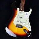 Fender Made In Japan Traditional 60s Stratocaster 3-Color Sunburst GLM^[ ytF_[ WpgfBVi XggLX^[z