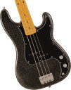 Fender J Precision Bass Black Gold LUNA SEA Jモデル フェンダー ルナシー J プレシジョンベース