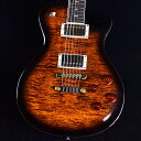 SE McCarty 594 Singlecut Black Gold Burst S/N:CTIE85896【特徴】SE McCarty 594 Singlecutは、2ヴォリューム＆2プッシュ/プルトーンコントロール、3ウェイピックアップセレクター、2ピースブリッジ、ヴィンテージスタイル・チューナーといったクラシックな仕様に加え、快適なプレイヤビリティを実現しています。本モデルに搭載されている58/15 LT "S"ピックアップは、透明感と温かみがあるヴィンテージ特有のサウンドを目指して緻密に設計され、太く滑らかなハムバッキングサウンドから、煌びやかで艶のあるシングルコイルサウンドまでカバーします。また、バインディングが施され、少し肉厚な24.594インチスケールのPattern Vintageネックから得られる、極上のサスティーンもこのモデルを特徴づける大切な要素のひとつです。＊保証を受ける条件として、PRS製品の新品購入日から起算して30日以内に【PRS製品登録】、またはメールでの「PRS製品登録」を完了いただく必要がございます。【商品のコンディション】st0143185新品・未展示品・現品画像掲載こちらの個体は専任担当者による出荷前の弦交換、オイルトリートメントによる指板保湿、ネック調整後最適な弦高でお届けする安心の画像現物個体販売品です。【担当者コメント】SEマッカーティーのシングルカッタウェイ、カラーはブラックゴールドバースト。各PUのコイルタップがコントロール可能なので多彩なサウンドバリエーションが楽しめます。この商品についての詳しいお問い合わせは TEL：0570-020-025 または「お問い合わせフォーム」よりお願いします。【詳細情報】Body Construction : SolidbodyVeneer : Flame MapleTop Wood : MapleBack Wood : MahoganyTop Carve : Shallow ViolinNumber of Frets : 22Scale Length : 24.594”Neck Wood : MahoganyNeck Construction : Multi-PlyTruss Rod : PRS Double-ActingNeck Shape : Pattern VintageFretboard Wood : RosewoodFretboard Radius : 10”Fretboard Inlay : BirdsHeadstock Logo : Signature “SE”Neck/Body Assembly Type : SetBridge : PRS Two-Piece BridgeTuners : Vintage StyleHardware Type : NickelNut : PRSTruss Rod Cover : “McCarty 594”Treble Pickups : 58/15 LT “S”Bass Pickups : 58/15 LT “S”Controls : Volume and Tone Controls for Each Pickup with 3-Way Toggle Switch on Upper Bout重量：3.71kg付属品：ギグケース、レンチ、保証書【ご注意】●メーカー保証付き。メーカー保証期間終了後も島村楽器全店で通常よりもお安く修理、調整いたします。●この商品についての詳しいお問い合わせは TEL：0570-020-025 または「お問い合わせフォーム」よりお願いします。●こちらの商品はミ・ナーラ奈良店でのみ現物をご確認いただけます。未展示品のためご希望の方はミ・ナーラ奈良店スタッフまでお申し付けください。●売却時の商品情報の削除は迅速を心掛けておりますが、万一ご注文後に売り切れとなっておりました場合は誠に申し訳ございませんがご容赦ください。●商品によって、調整等でお届けにお時間をいただく場合がございます。予めご了承ください。■管理コード:0138000561280