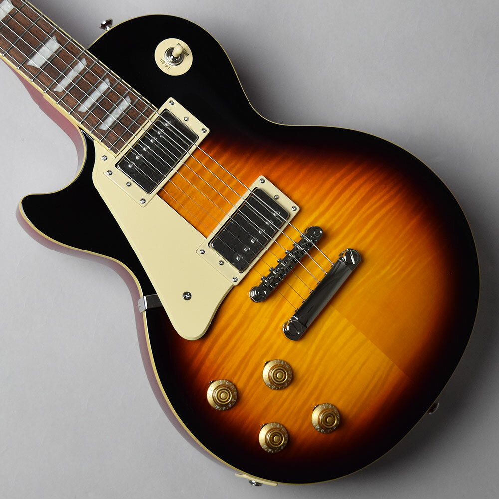 Epiphone Les Paul Standard 50s Lefthand/Vintage Sunburst エレキギター エピフォン 【アウトレット】