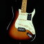 Fender Player Plus Stratocaster 3-Color Sunburst 쥭 ե ץ쥤䡼ץ饹 ȥȥ㥹ڥȥåȡ