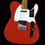 Fender Vintera 50s Telecaster Fiesta Red 쥭 ե ƥ ƥ쥭㥹 եåɡڥȥåȡ