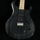 SE SWAMP ASH SPECIAL Charcoal S/N:CTIF062007【特徴】スワンプ・アッシュ・ボディが一際目立つPRS SE Swamp Ash Specialは、22フレット、メイプル・ネック、メイプル指板を採用した、サウンド・ヴァリエーション豊かなモデルです。2つの85/15 “S”に加え、ミドル・ポジションにAS-01（A＝アルニコ、S＝スティール）のシングル・コイル・ピックアップを搭載。プッシュ・プル・トーン・ノブ、3-wayトグル・スイッチを駆使することにより、他の3ピックアップ搭載モデルとはまた違うニュアンスの6つのサウンドを生み出します。＊保証を受ける条件として、PRS製品の新品購入日から起算して30日以内に【PRS製品登録】、またはメールでの「PRS製品登録」を完了いただく必要がございます。【商品のコンディション】新品・未展示品・現品画像掲載こちらの個体は専任担当者による出荷前の弦交換、オイルトリートメントによる指板保湿、ネック調整後最適な弦高でお届けする安心の画像現物個体販売品です。【担当者コメント】SEシリーズでも遂に製作されました！スワンプアッシュスペシャル。アッシュボディにメイプル指板、ボルトオン仕様にセンターPU搭載の多彩なサウンドが楽しめるモデル。カラーはチャコール。この商品についての詳しいお問い合わせは TEL：0570-020-025 または「お問い合わせフォーム」よりお願いします。【詳細情報】BODYBody Construction SolidbodyBody Wood Swamp AshTop Carve Shallow ViolinNECKNumber of Frets 22Scale Length 25”Neck Wood MapleNeck Construction ScarfedTruss Rod PRS Double-ActingNeck Shape Wide ThinNeck Depthat the Nut 13/16” (20.64mm)Neck Depthat the 12th Fret 57/64” [22.6 mm]Neck Widthat the Nut 1 11/16” [42.85 mm]Neck Widthat the Body 2 1 4” [57.15 mm]Fretboard Wood MapleFretboard Radius 10”Fretboard Inlay BirdsHeadstock Logo Signature “SE”NECK/BODY ASSEMBLYNBA Type Bolt-OnHARDWAREBridge PRS Patented Tremolo, MoldedTuners PRS Designed TunersHardware Type NickelNut PRSNut “Special”ELECTRONICSTreble Pickups 85/15 “S”Middle Pickups PRS-Designed AS-01 Single CoilBass Pickups 85/15 “S”Controls Volume and Push/Pull Control w/ 3-Way Toggle Pickup SwitchPosition1（Switch Down） Treble/ Humbucker　　　　 （Swiychi UP） Treble/Humbucker+ Middle/Single CoilPosition2（Switch Down） Treble/ Humbucker+ Bass/Humbucker　　　　 （Swiychi UP） Treble/Humbucker+ Middle/SingleCoil+ Bass/Single coilPosition3（Switch Down） Bass/ Humbucker　　　　 （Swiychi UP） Bass/single Coil+ Middle/Single Coil重量3.76kg付属品：ギグケース、トレモロアーム、レンチ,保証書【ご注意】●メーカー保証付き。メーカー保証期間終了後も島村楽器全店で通常よりもお安く修理、調整いたします。●この商品についての詳しいお問い合わせは TEL：0570-020-025 または「お問い合わせフォーム」よりお願いします。●こちらの商品はミ・ナーラ奈良店でのみ現物をご確認いただけます。未展示品のためご希望の方はミ・ナーラ奈良店スタッフまでお申し付けください。●売却時の商品情報の削除は迅速を心掛けておりますが、万一ご注文後に売り切れとなっておりました場合は誠に申し訳ございませんがご容赦ください。●商品によって、調整等でお届けにお時間をいただく場合がございます。予めご了承ください。■管理コード:0138000621861