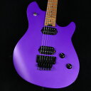 EVH Wolfgang WG STD Royalty Purple エレキギター ヴァンヘイレン イーブイエイチ ウルフギャング WGスタンダード 【未展示品・専任担当者による調整つき】【ミ・ナーラ奈良店】