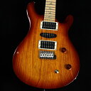 PRS SE Swamp Ash Special Vintage Sunburst エレキギター ポールリードスミス(Paul Reed Smith) SEスワンプアッシュ スペシャル サンバースト【未展示品 専任担当者による調整済み】