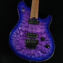 EVH Wolfgang WG Standard QM Northern light エレキギター ヴァンヘイレン イーブイエイチ ウルフギャング WGスタンダード キルトメイプル【未展示品・専任担当者による調整つき】【ミ・ナーラ奈良店】