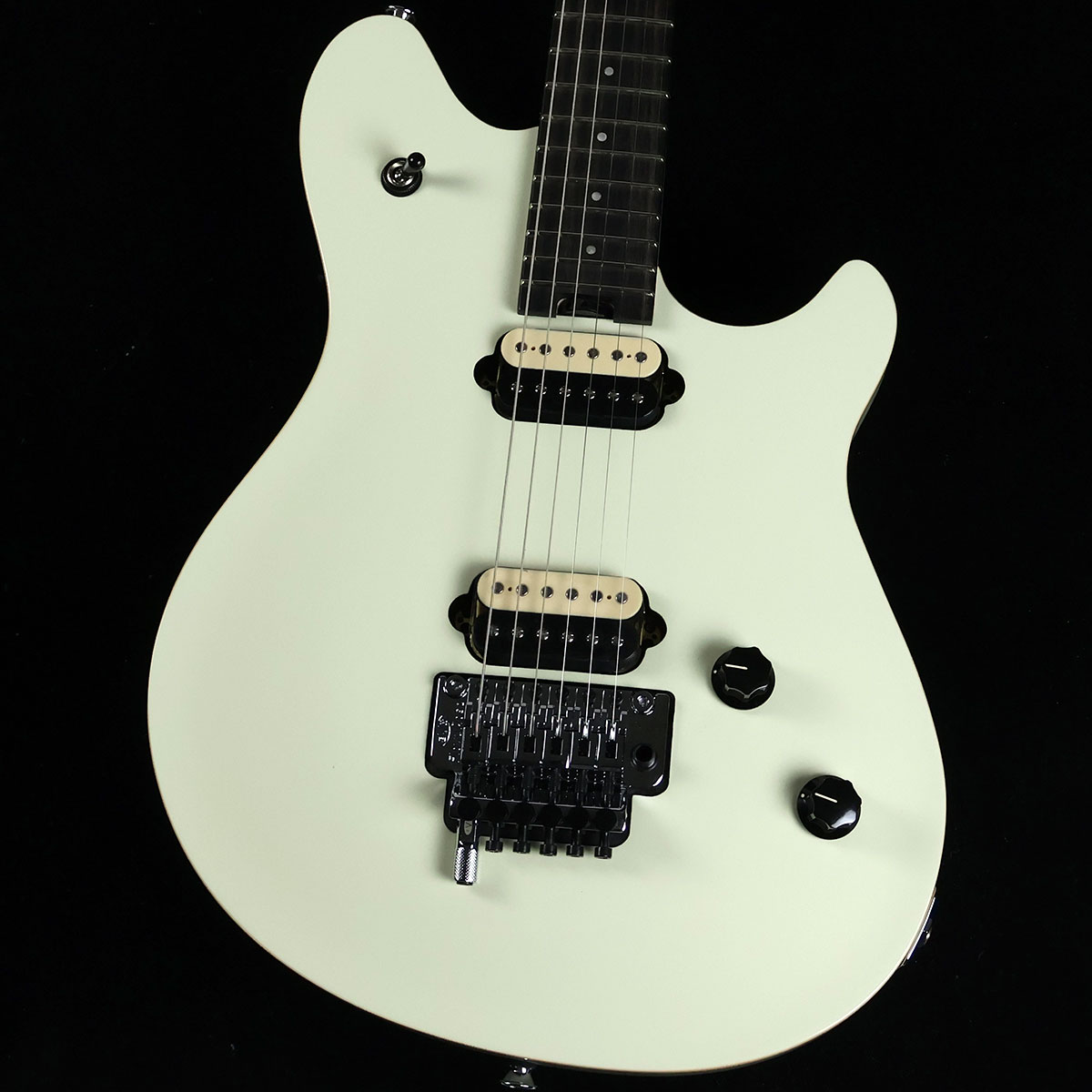 EVH Wolfgang Special Ivory GLM^[ @wC C[uCGC` EtMO XyV AC{[yWiECS҂ɂ钲zy~Ei[ޗǓXz