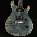 SE Paul's Guitar Charcoal S/N：CTIF091385【特徴】SE Paul’s Guitarはトーンや多様性をはじめ、たくさんの「PRS」がつまっています。TCI”S”トレブル/ベース・ピックアップは、ピュアなヴィンテージ・サウンドを奏でます。また、ボリュームノブとトーンノブの間に2つのミニ・トグル・スイッチを搭載しています。このセットアップで、どちらか1基、もしくは両方のピックアップを正確なシングルコイル・モードに変えることができ、シングルコイル、ハムバック両方のポジションでヴィンテージのシングルコイル・トーンの明瞭さとユニークさを出すことができます。これはPrivate StockやCore製品以外で初めて作られた電子回路のスタイルです。＊保証を受ける条件として、PRS製品の新品購入日から起算して30日以内に【PRS製品登録】、またはメールでの「PRS製品登録」を完了いただく必要がございます。【商品のコンディション】新品・未展示品・現品画像掲載こちらの個体は専任担当者による出荷前の弦交換、オイルトリートメントによる指板保湿、ネック調整後最適な弦高でお届けする安心の画像現物個体販売品です。【担当者コメント】SE Paul's Guitarの2023年秋の新色、チャコール。それぞれのPUを独立してタップができる使いやすいモデルです。この商品についての詳しいお問い合わせは TEL：0570-020-025 または「お問い合わせフォーム」よりお願いします。【詳細情報】Body Construction : SolidbodyVeneer : Flame MapleTop Wood : MapleBack Wood : MahoganyTop Carve : Shallow ViolinNumber of Frets : 22Scale Length : 25"Neck Wood : MahoganyNeck Construction : One-PieceTruss Rod : PRS Double-ActingNeck Shape : Wide FatNeck Depth At The Nut : 7/8"Width Of Fretboard At The Nut : 1 11/16"Width Of Fretboard At The Body : 2 1/4"Fretboard Wood : RosewoodFretboard Radius : 10"Fretboard Inlay : BirdsHeadstock Logo : Signature "SE", DecalNeck/Body Assembly Type : SetBridge : PRS Stoptail w/ Brass InsertsTuners : Vintage-StyleHardware Type : NickelNut : PRSTreble Pickup : TCI “S”Bass Pickup : TCI "S"Controls : Volume and Tone Controls with 3-Way Toggle Pickup Switch & Two Mini-Toggle Coil-Split SwitchesPickup Switch Positions重量：3.10kg付属品：ギグケース、レンチ、保証書【ご注意】●メーカー保証付き。メーカー保証期間終了後も島村楽器全店で通常よりもお安く修理、調整いたします。●この商品についての詳しいお問い合わせは TEL：0570-020-025 または「お問い合わせフォーム」よりお願いします。●こちらの商品はミ・ナーラ奈良店でのみ現物をご確認いただけます。未展示品のためご希望の方はミ・ナーラ奈良店スタッフまでお申し付けください。●売却時の商品情報の削除は迅速を心掛けておりますが、万一ご注文後に売り切れとなっておりました場合は誠に申し訳ございませんがご容赦ください。●商品によって、調整等でお届けにお時間をいただく場合がございます。予めご了承ください。■管理コード:0138000643221