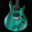 PRS SE CE24 Standard Satin Turquoise エレキギター ポールリードスミス(Paul Reed Smith) SECE24 スタンダード TU ターコイズ【未展示品 専任担当者による調整済み】【ミ ナーラ奈良店】