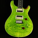 PRS SE Custom24 Quilt Eriza Verde 限定モデル ポールリードスミス(Paul Reed Smith) SEカスタム24 キルト エリザベルデ【未展示品 専任担当者による調整済み】【ミ ナーラ奈良店】