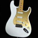 Fender Made In Japan Heritage 50s Stratocaster White blonde エレキギター フェンダー ヘリテイジ ス...