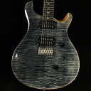 SE Custom24 Charcoal Natural Back S/N:CTIF111738【特徴】圧倒的なコストパフォーマンスで人気のPRS SE Custom24が入荷しました。発売以来マイナーチェンジを繰り返しながらロングセラーとなっておるSEシリーズのカスタム24、最新の仕様であるヘッドストックのロゴがPaul Reed Smithのスクリプトデザインに変更され最新のPUである85/15を搭載しておりルックス、サウンド共に本家USAモデルに近づいた仕様となっております。　もちろん最新PUもトーンポットのPush/Pullによるコイルタップが可能で多彩なサウンドが楽しめます！＊保証を受ける条件として、PRS製品の新品購入日から起算して30日以内に【PRS製品登録】、またはメールでの「PRS製品登録」を完了いただく必要がございます。【商品のコンディション】新品・未展示品・現品画像掲載こちらの個体は専任担当者による出荷前の弦交換、オイルトリートメントによる指板保湿、ネック調整後最適な弦高でお届けする安心の画像現物個体販売品です。【担当者コメント】定番のカスタム24の2023年新色、チャコール。ナチュラルバックで高級感もさらに増した雰囲気に仕上がっています。この商品についての詳しいお問い合わせは TEL：0570-020-025 または「お問い合わせフォーム」よりお願いします。【詳細情報】Top Wood：Maple with Maple VeneerBack Wood：MahoganyNumber of Frets：24Scale Length ：25"Neck Wood：MapleNeck Shap：Wide ThinFretboard Wood：RosewoodFretboard Inlay：BirdsBridge：PRS Patented Tremolo, MoldedTuners：PRS SE TunersHardware Type：NickelTreble Pickup：85/15 "S"Bass Pickup：85/15 "S"Controls：Volume and Push-Pull Tone Control with 3-Way Blade Switch重量：3.43kg付属品：ギグケース、レンチ、トレモロアーム、保証書【ご注意】●メーカー保証付き。メーカー保証期間終了後も島村楽器全店で通常よりもお安く修理、調整いたします。●この商品についての詳しいお問い合わせは TEL：0570-020-025 または「お問い合わせフォーム」よりお願いします。●こちらの商品はミ・ナーラ奈良店でのみ現物をご確認いただけます。未展示品のためご希望の方はミ・ナーラ奈良店スタッフまでお申し付けください。●売却時の商品情報の削除は迅速を心掛けておりますが、万一ご注文後に売り切れとなっておりました場合は誠に申し訳ございませんがご容赦ください。●商品によって、調整等でお届けにお時間をいただく場合がございます。予めご了承ください。■管理コード:0138000649766