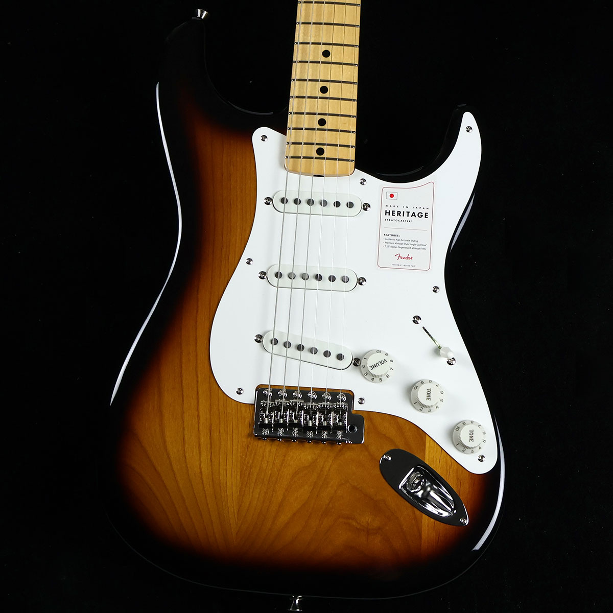 楽天市場】fender japan ストラト サンバーストの通販 楽天市場】fender japan ストラト サンバーストの通販
