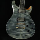 SE McCarty 594 Charcoal S/N:CTIF064628【特徴】SE McCarty 594はヴィンテージギターのサウンドにインスパイアされ、誕生したモデルです。2ヴォリューム＆2プッシュ/プル・トーン・コントロール搭載により、ハムバッキングサウンドとシングルコイルサウンドをスムーズに切り替えることが出来ます。本モデルに搭載されている58/15 LT "S"ピックアップは、透明感と温かみがあるヴィンテージ特有のサウンドを目指して緻密に設計され、インスパイアの源となったギターのスタイルを踏襲し、2ピースブリッジとヴィンテージスタイル・チューナーを組み合わせた仕様になっています。また、バインディングが施され、少し肉厚な24.594インチスケールのPattern Vintageネックから得られる、極上のサスティーンもこのモデルを特徴づける大切な要素のひとつです。＊保証を受ける条件として、PRS製品の新品購入日から起算して30日以内に【PRS製品登録】、またはメールでの「PRS製品登録」を完了いただく必要がございます。【商品のコンディション】新品・未展示品・現品画像掲載こちらの個体は専任担当者による出荷前の弦交換、オイルトリートメントによる指板保湿、ネック調整後最適な弦高でお届けする安心の画像現物個体販売品です。【担当者コメント】2023年新カラー SEマッカーティーのチャコールです。独立コイルタップによる多彩なサウンドや握りごたえのあるネックも魅力のモデルです。この商品についての詳しいお問い合わせは TEL：0570-020-025 または「お問い合わせフォーム」よりお願いします。【詳細情報】Body Construction : SolidbodyVeneer : Flame MapleTop Wood : MapleBack Wood : MahoganyTop Carve : Shallow ViolinNumber of Frets : 22Scale Length : 24.594”Neck Wood : MahoganyNeck Construction : Multi-PlyTruss Rod : PRS Double-ActingNeck Shape : Pattern VintageFretboard Wood : RosewoodFretboard Radius : 10”Fretboard Inlay : BirdsHeadstock Logo : Signature “SE”Neck/Body Assembly Type : SetBridge : PRS Two-Piece BridgeTuners : Vintage-StyleHardware Type : NickelNut : PRSTruss Rod Cover : “McCarty 594”Treble Pickups : 58/15 LT “S”Bass Pickups : 58/15 LT “S”Controls : Volume and Push/Pull Tone Controls for each pickup with 3-Way Toggle Switch on Upper Bout重量：3.19kg付属品：ギグケース、レンチ,保証書【ご注意】●メーカー保証付き。メーカー保証期間終了後も島村楽器全店で通常よりもお安く修理、調整いたします。●この商品についての詳しいお問い合わせは TEL：0570-020-025 または「お問い合わせフォーム」よりお願いします。●こちらの商品はミ・ナーラ奈良店でのみ現物をご確認いただけます。未展示品のためご希望の方はミ・ナーラ奈良店スタッフまでお申し付けください。●売却時の商品情報の削除は迅速を心掛けておりますが、万一ご注文後に売り切れとなっておりました場合は誠に申し訳ございませんがご容赦ください。●商品によって、調整等でお届けにお時間をいただく場合がございます。予めご了承ください。■管理コード:0138000651646