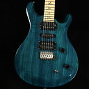 PRS SE Swamp Ash Special Iri Blue エレキギター ポールリードスミス(Paul Reed Smith) SEスワンプアッシュ イリブルー【未展示品・専任担当者による調整済み】【ミ・ナーラ奈良店】