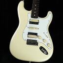 Fender Hybrid II Stratocaster HSH Olympic Pearl 2024N胂f tF_[ nCubh2 XggLX^[HSHyWiECS҂ɂ钲zy~Ei[ޗǓXz