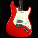 Fender Hybrid II Stratocaster HSS Modena Red 2024N胂f tF_[ nCubh2 XggLX^[HSS bhyWiECS҂ɂ钲zy~Ei[ޗǓXz