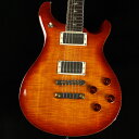 SE McCarty 594 Vinatge Sunburst S/N:CTIF058883【特徴】SE McCarty 594はヴィンテージギターのサウンドにインスパイアされ、誕生したモデルです。2ヴォリューム＆2プッシュ/プル・トーン・コントロール搭載により、ハムバッキングサウンドとシングルコイルサウンドをスムーズに切り替えることが出来ます。本モデルに搭載されている58/15 LT "S"ピックアップは、透明感と温かみがあるヴィンテージ特有のサウンドを目指して緻密に設計され、インスパイアの源となったギターのスタイルを踏襲し、2ピースブリッジとヴィンテージスタイル・チューナーを組み合わせた仕様になっています。また、バインディングが施され、少し肉厚な24.594インチスケールのPattern Vintageネックから得られる、極上のサスティーンもこのモデルを特徴づける大切な要素のひとつです。＊保証を受ける条件として、PRS製品の新品購入日から起算して30日以内に【PRS製品登録】、またはメールでの「PRS製品登録」を完了いただく必要がございます。【商品のコンディション】新品・未展示品・現品画像掲載こちらの個体は専任担当者による出荷前の弦交換、オイルトリートメントによる指板保湿、ネック調整後最適な弦高でお届けする安心の画像現物個体販売品です。【担当者コメント】2023年新モデル SEマッカーティーのヴィンテージサンバーストです。独立コイルタップによる多彩なサウンドや握りごたえのあるネックも魅力のモデルです。この商品についての詳しいお問い合わせは TEL：0570-020-025 または「お問い合わせフォーム」よりお願いします。【詳細情報】Body Construction : SolidbodyVeneer : Flame MapleTop Wood : MapleBack Wood : MahoganyTop Carve : Shallow ViolinNumber of Frets : 22Scale Length : 24.594”Neck Wood : MahoganyNeck Construction : Multi-PlyTruss Rod : PRS Double-ActingNeck Shape : Pattern VintageFretboard Wood : RosewoodFretboard Radius : 10”Fretboard Inlay : BirdsHeadstock Logo : Signature “SE”Neck/Body Assembly Type : SetBridge : PRS Two-Piece BridgeTuners : Vintage-StyleHardware Type : NickelNut : PRSTruss Rod Cover : “McCarty 594”Treble Pickups : 58/15 LT “S”Bass Pickups : 58/15 LT “S”Controls : Volume and Push/Pull Tone Controls for each pickup with 3-Way Toggle Switch on Upper Bout重量：3.00kg付属品：ギグケース、レンチ,保証書【ご注意】●メーカー保証付き。メーカー保証期間終了後も島村楽器全店で通常よりもお安く修理、調整いたします。●この商品についての詳しいお問い合わせは TEL：0570-020-025 または「お問い合わせフォーム」よりお願いします。●こちらの商品はミ・ナーラ奈良店でのみ現物をご確認いただけます。未展示品のためご希望の方はミ・ナーラ奈良店スタッフまでお申し付けください。●売却時の商品情報の削除は迅速を心掛けておりますが、万一ご注文後に売り切れとなっておりました場合は誠に申し訳ございませんがご容赦ください。●商品によって、調整等でお届けにお時間をいただく場合がございます。予めご了承ください。■管理コード:0138000656627