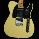 Vinter II '50s Nocaster Maple Fingerboard Blackguard Blonde S/N:NX23046146【特徴】Vintera II 50s Nocaster は、アルダーボディとメイプルネックを採用し、パンチと透明感に溢れたクラシックなフェンダートーンを実現します。50年代初期の"U"シェイプネックは、太いショルダーで本格的な演奏性を提供します。7.25インチラジアス指板とヴィンテージトールフレットにより、大胆なベンディングや繊細なビブラートが可能で、ヴィンテージの快適さが得られます。ヴィンテージスタイルの'50sピックアップは、煌びやかさと当時の生き生きとしたトゥワングを提供します。ヴィンテージスタイルのチューニングマシンは、クラシックなルックスに加え、より細かいギア比とチューニングの安定性を向上させます。ボディに細かい擦り傷がございますが演奏使用において問題はございません。プレイアビリティに関してはFenderの検品基準を満たした個体となります。【商品のコンディション】アウトレット・メーカー保証付属・現品画像掲載ボディに細かい擦り傷がございます。プレイアビリティに関してはFender Musicの検品基準を満たした個体となります。アウトレット品の為、細かいスリキズや小さなキズがある場合がございます。【詳細情報】ボディAlderボディフィニッシュGloss PolyesterボディシェイプTelecaster ボディ素材AlderヘッドストックTelecaster ネックMapleネックフィニッシュGloss UrethaneネックシェイプThick '50s "U"ネック4-Bolt Standardフィンガーボードラジアス7.25" (184.1 mm)フィンガーボードの素材MapleポジションインレイBlack Dotサイドドットフレット数21トラスロッドVintage-Style Butt AdjustトラスロッドナットVintage-Style Butt AdjustナットSynthetic Boneナット幅1.650" (42 mm)ナットの素材Synthetic BoneブリッジピックアップVintage-Style '50s Single-Coil Tele ネックピックアップVintage-Style '50s Single-Coil Tele ピックアップコンフィギュレーションSSコントロールMaster Volume, Master Toneスウィッチ3-Position Blade: Position 1. Bridge Pickup, Position 2. Bridge and Neck Pickups, Position 3. Neck Pickupブリッジ3-Saddle Vintage Style Tele with Barrel Brass SaddlesBRIDGE MOUNTING4-Screw Vintage-Styleピックガード1-Ply BlackピックアップカバーNeck: Chrome; Bridge: BlackコントロールノブKnurled DomeSWITCH TIPBarrel Style, BlackハードウェアフィニッシュNickel/ChromeチューニングマシーンFender Vintage-StyleSTRING TREESVintage-Style Discネックプレート4-Bolt Vintage-StyleストラップボタンVintage-Style重量：3.74kg付属品：ギグケース、保証書保証内容はプレイアビリティに関する場合のみのアウトレット保証となります。【ご注意】●メーカー保証付き（一部除外商品あり）。メーカー保証期間終了後も島村楽器全店で通常よりもお安く修理、調整いたします。●この商品についての詳しいお問い合わせは TEL：0570-020-025 または「お問い合わせフォーム」よりお願いします。●こちらの商品はオンラインストア限定で販売しております。●売却時の商品情報の削除は迅速を心掛けておりますが、万一ご注文後に売り切れとなっておりました場合は誠に申し訳ございませんがご容赦ください。●商品によって、調整等でお届けにお時間をいただく場合がございます。予めご了承ください。■管理コード:0138000656788【Fender_b】