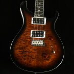 PRS SE Custom24 Quilt Black Gold Burst エレキギター ポールリードスミス(Paul Reed Smith) SEカスタム24 キルト ブラックゴールドバースト【未展示品・専任担当者による調整済み】【ミ・ナーラ奈良店】