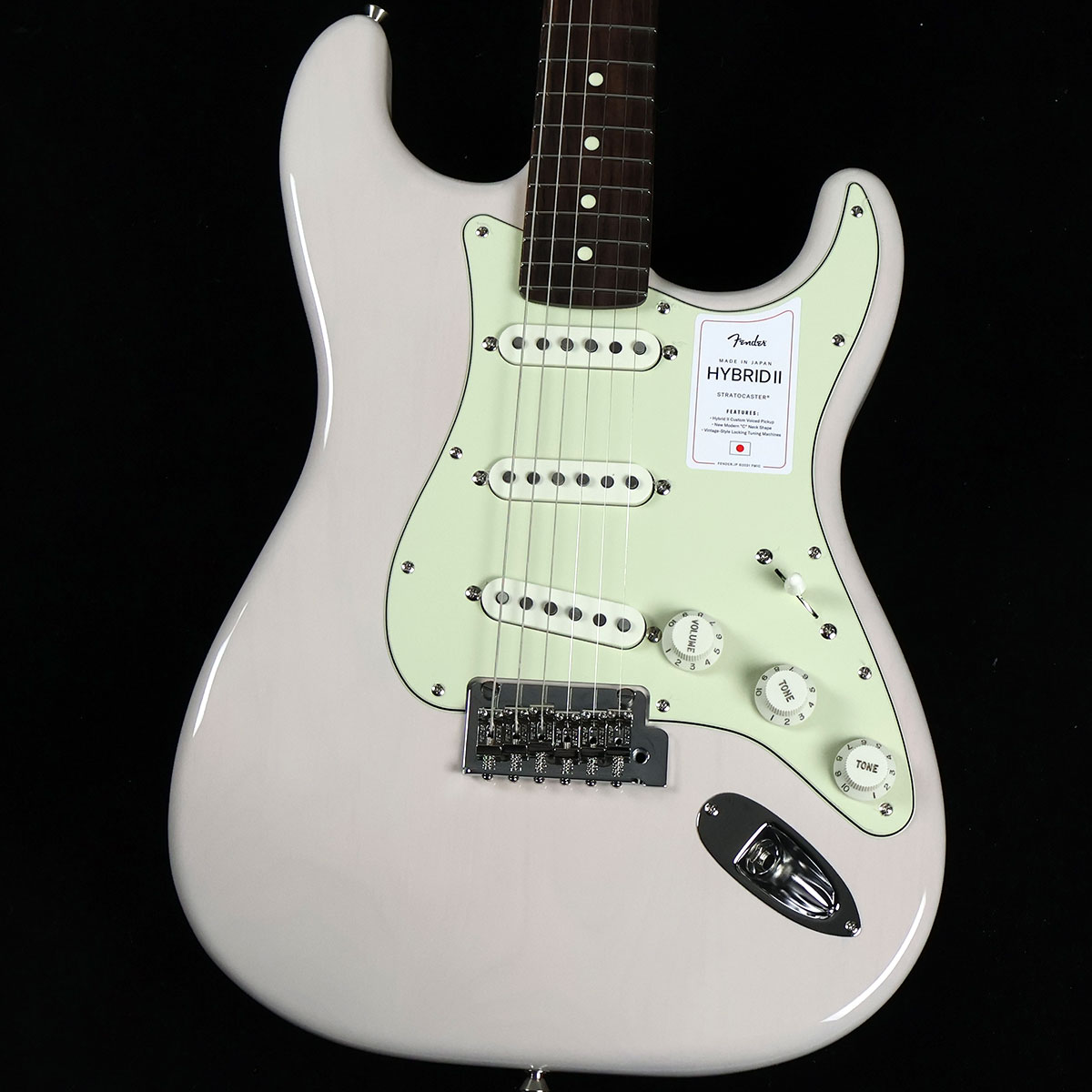 楽天市場】ストラトキャスター fenderの通販 楽天市場】ストラトキャスター fenderの通販